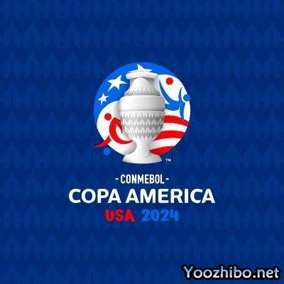 2024美洲杯抽签：阿根廷遇智利 巴西碰哥伦比亚