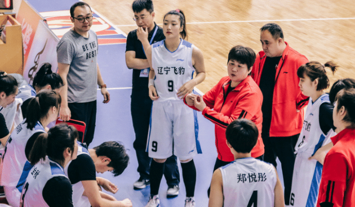 李梦62分登热搜榜！两战102分带队晋级，赛后呼吁多关注女篮