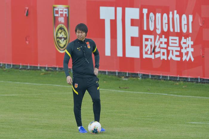 北青: 国足本次热身赛严格“仿真”40强赛进行